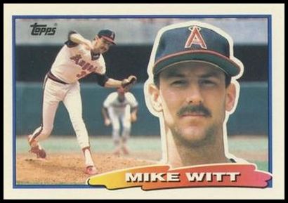 4 Mike Witt
